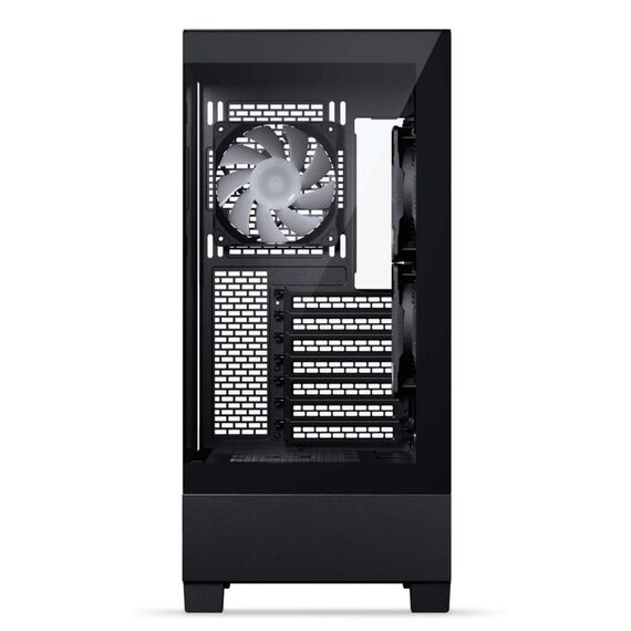 Phanteks XT View Matrix Midi Tower Schwarz, Farbe: Schwarz, 4 image