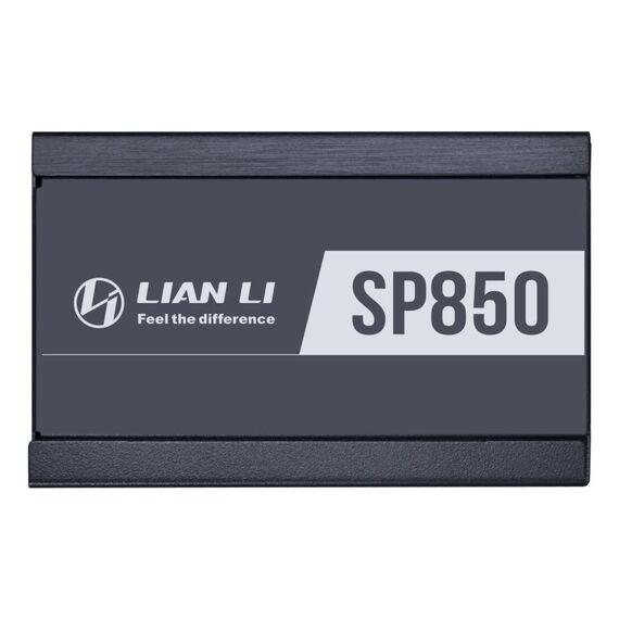 Lian Li SP V2 Gold Netzteil 850 W 20+4 pin ATX SFX Schwarz, 2 image