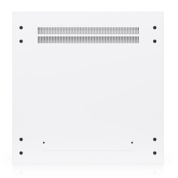 Ubiquiti UACC-Rack-12U-Wall-600-P Wandmontiertes Regal Weiß, 8 image