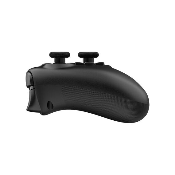 Deltaco Gaming GAM-184 Gaming-Controller Schwarz Bluetooth/USB Joystick + Motorsteuerungshebel PC, 5 image
