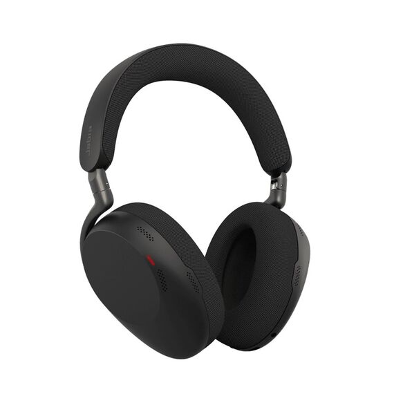 Jabra Evolve3 85 Kopfhörer Verkabelt & Kabellos Kopfband Anrufe/Musik USB Typ-C Bluetooth Schwarz
