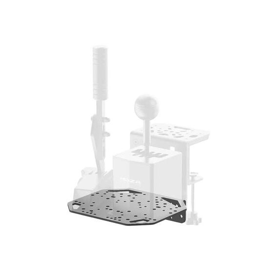 Moza Racing Universal Mounting Plate Handbremsplatte, 2 image