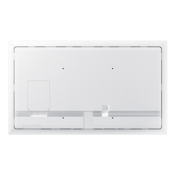 Samsung WM55FX Interaktives Whiteboard 139,7 cm (55") 3840 x 2160 Pixel Touchscreen Grau, Weiß HDMI, 6 image