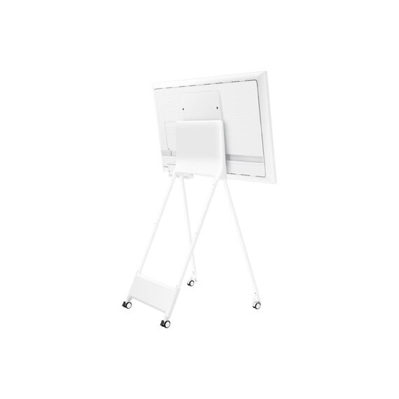 Samsung WM55FX Interaktives Whiteboard 139,7 cm (55") 3840 x 2160 Pixel Touchscreen Grau, Weiß HDMI, 8 image