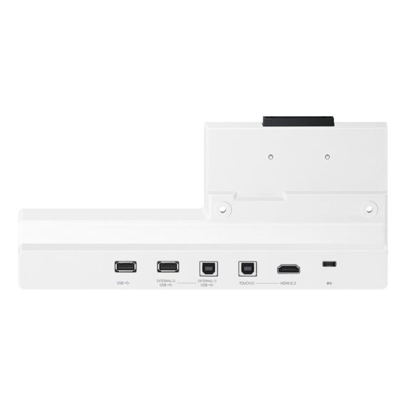 Samsung WM65FX Interaktives Whiteboard 165,1 cm (65") 3840 x 2160 Pixel Touchscreen Grau, Weiß HDMI, 7 image