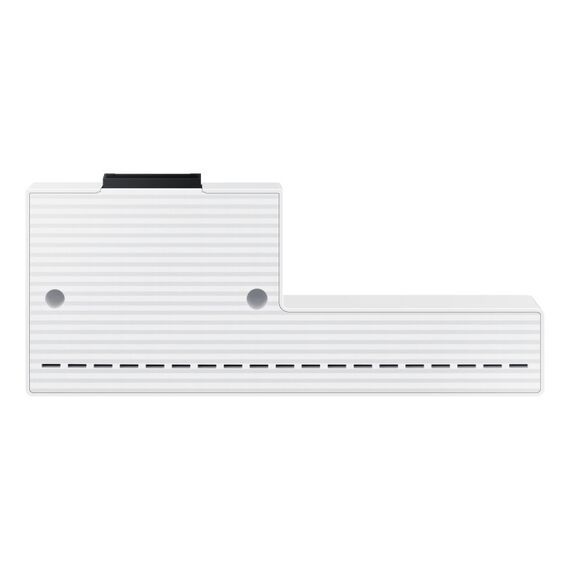Samsung WM65FX Interaktives Whiteboard 165,1 cm (65") 3840 x 2160 Pixel Touchscreen Grau, Weiß HDMI, 10 image