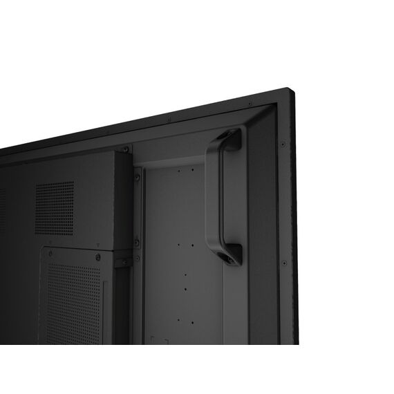 Philips 65BDL3511Q/02 Signage-Display Digital Signage Flachbildschirm 165,1 cm (65") LCD 400 cd/m² 4K Ultra HD Schwarz 18/7, 4 image