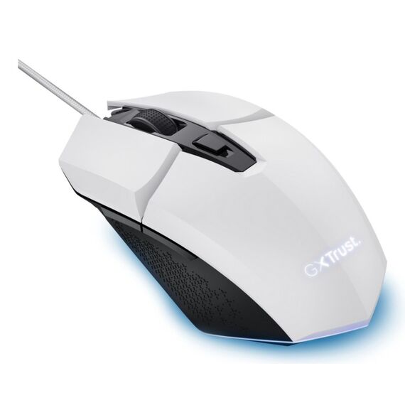 Trust GXT 109PS Felox Gaming Maus USB Typ-A 6400 DPI, 2 image