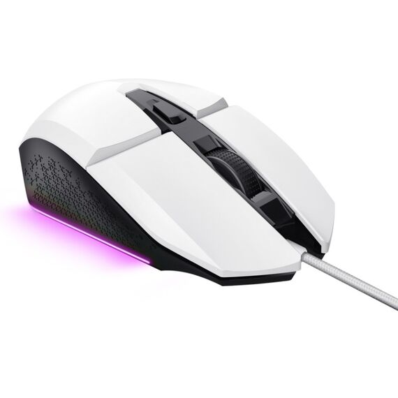 Trust GXT 109PS Felox Gaming Maus USB Typ-A 6400 DPI, 3 image