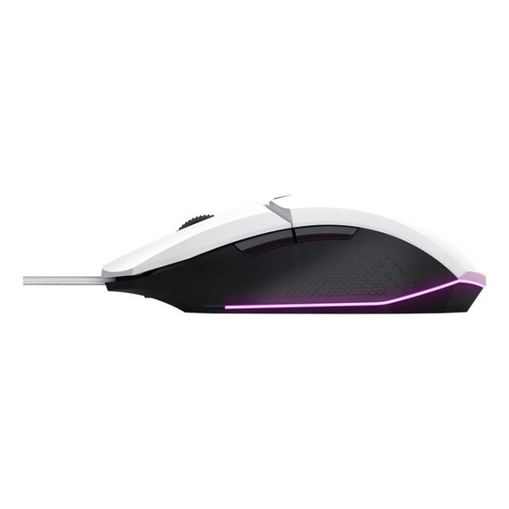 Trust GXT 109PS Felox Gaming Maus USB Typ-A 6400 DPI, 4 image