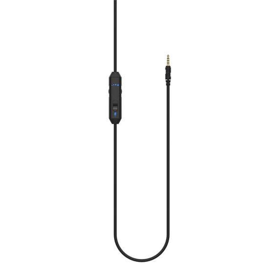 Deltaco Gaming GAM-204 Kopfhörer & Headset Kabelgebunden Kopfband Schwarz, 3 image