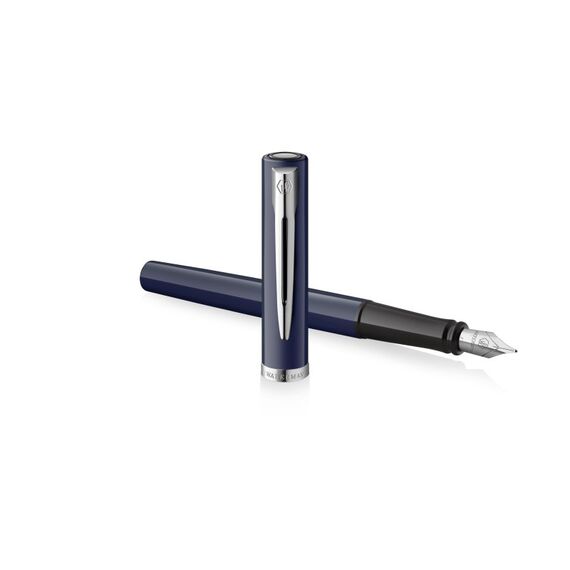 Waterman 2225467 Füllfederhalter Blau 1 Stück(e), 3 image