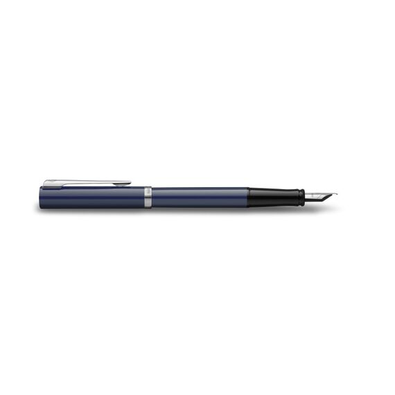 Waterman 2225467 Füllfederhalter Blau 1 Stück(e), 4 image
