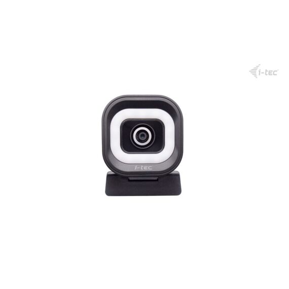 i-tec SOLOMON 700 STREAM 4K Webcam Ring Light, 2 image
