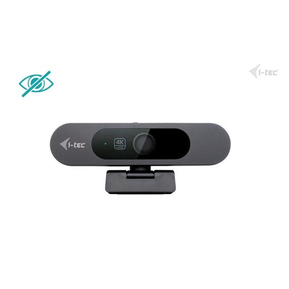 i-tec SOLOMON PRO 900 4K Webcam, 3 image
