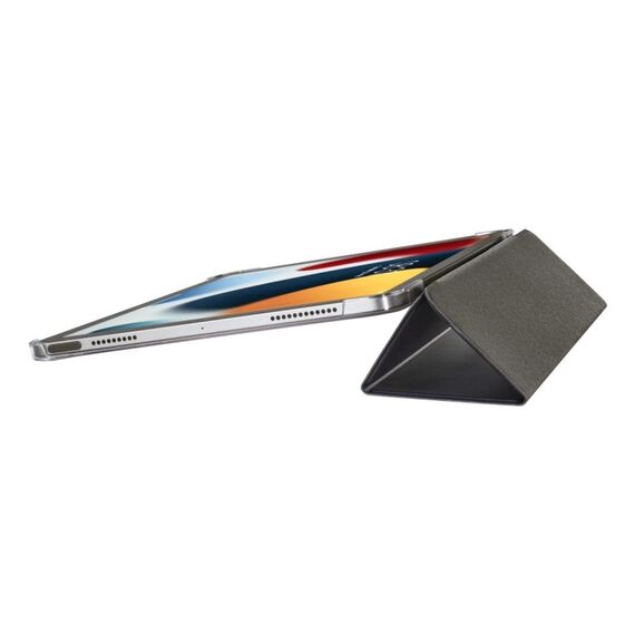 Hama Fold Clear 27,9 cm (11") Folio Schwarz, 2 image