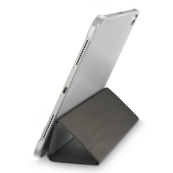Hama Fold Clear 27,9 cm (11") Folio Schwarz, 3 image