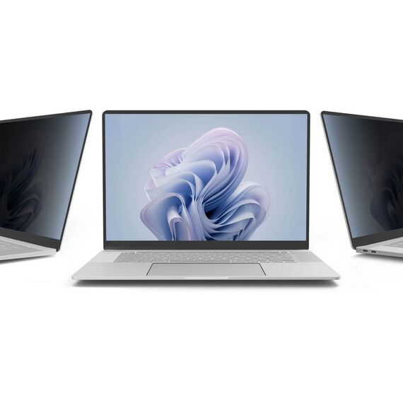 DICOTA D50120-2SM Blickschutzfilter 34 cm (13.4") Laptop Rahmenloser Blickschutzfilter, 2 image