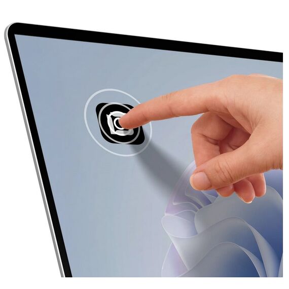DICOTA D50120-2SM Blickschutzfilter 34 cm (13.4") Laptop Rahmenloser Blickschutzfilter, 6 image