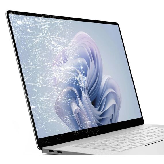 DICOTA D50120-4AD Blickschutzfilter 34 cm (13.4") Laptop Rahmenloser Blickschutzfilter, 4 image