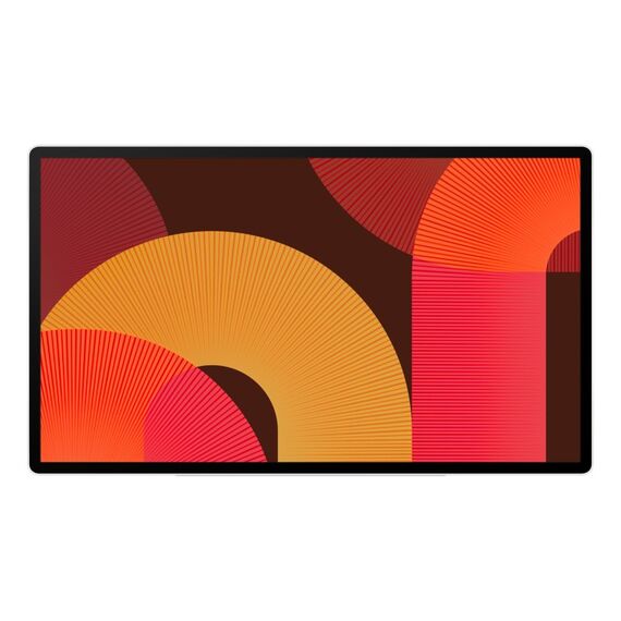 Samsung UE27LSM7FAX Tragbarer TV Schwarz 68,6 cm (27") LED 2560 x 1440 Pixel