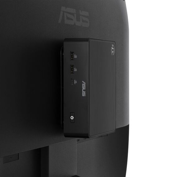 ASUS NUC RNUC16GDKU96C4N2 Intel Core Ultra X9 388H 32 GB DDR5-SDRAM 1 TB SSD Windows 11 Pro Mini PC Mini-PC Schwarz, 12 image