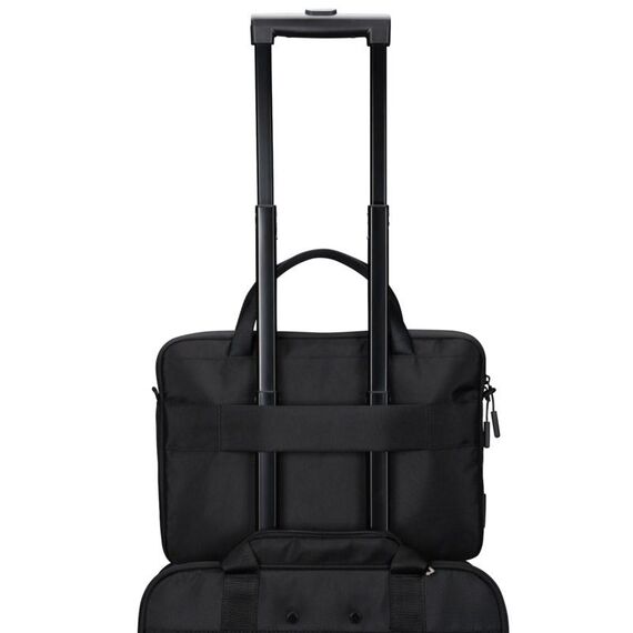 Targus TBS969GL Laptoptasche 35,6 cm (14") Aktenkoffer Schwarz, 3 image