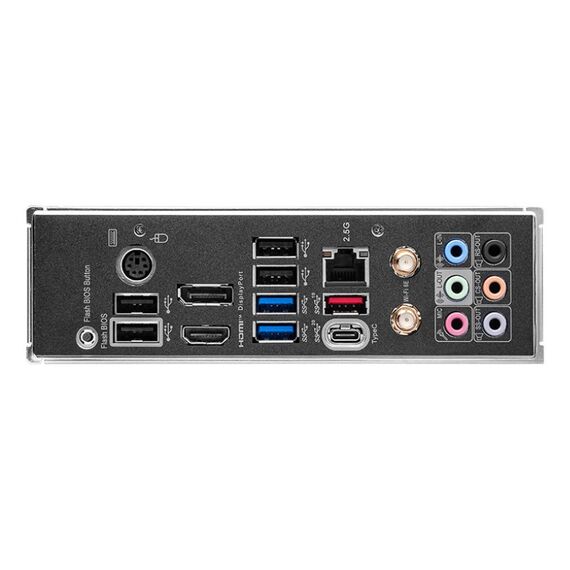 MSI Z790 GAMING PLUS WIFI Motherboard Intel Z790 LGA 1700 ATX, 3 image