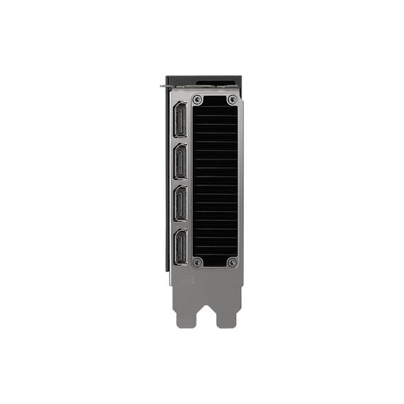PNY NVIDIA RTX 5000 Ada Generation 32 GB GDDR6, 4 image