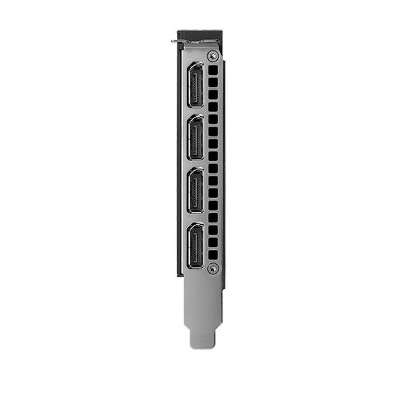 PNY NVIDIA RTX 4000 Ada Generation 20 GB GDDR6, 4 image