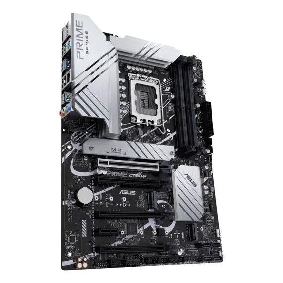 ASUS PRIME Z790-P Intel Z790 LGA 1700 ATX, 3 image