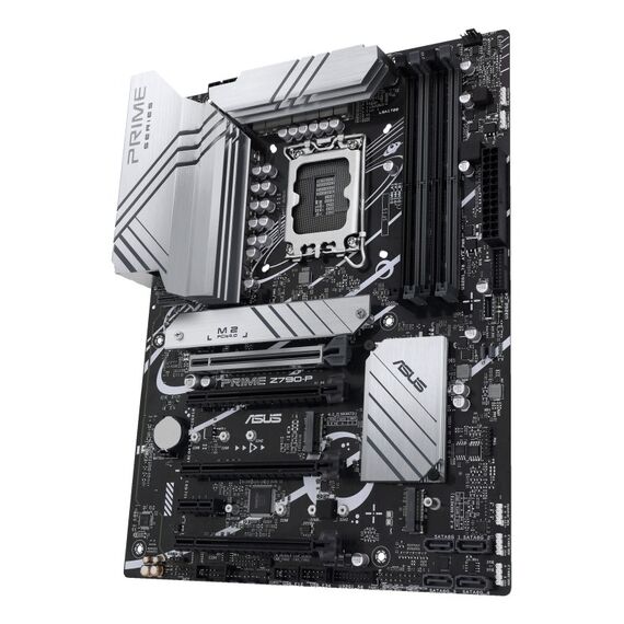 ASUS PRIME Z790-P Intel Z790 LGA 1700 ATX, 4 image