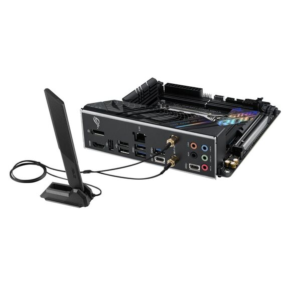 ASUS ROG STRIX B760-I GAMING WIFI Intel B760 LGA 1700 mini ITX, 6 image