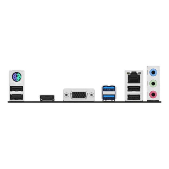 ASUS Prime H610M-K Intel H610 LGA 1700 micro ATX, 5 image