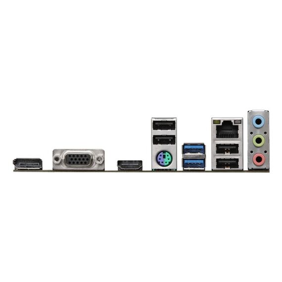 Asrock H610M-HDV/M.2 R2.0 Intel H610 LGA 1700 micro ATX, 4 image