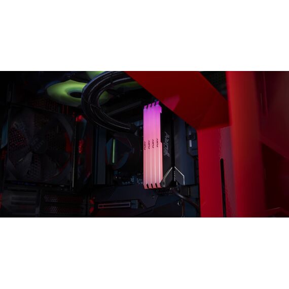 Kingston Technology FURY Beast 32GB 3600MT/s DDR4 CL18 DIMM RGB, 5 image