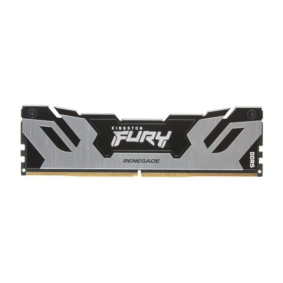 Kingston Technology FURY 64GB 6400MT/s DDR5 CL32 DIMM (2er-Kit) Renegade Silver XMP, 3 image