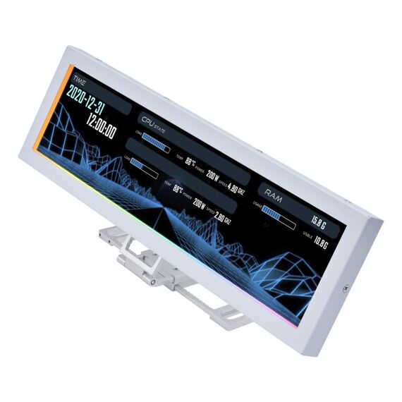 Lian Li SM088W Universal Anzeige, 2 image