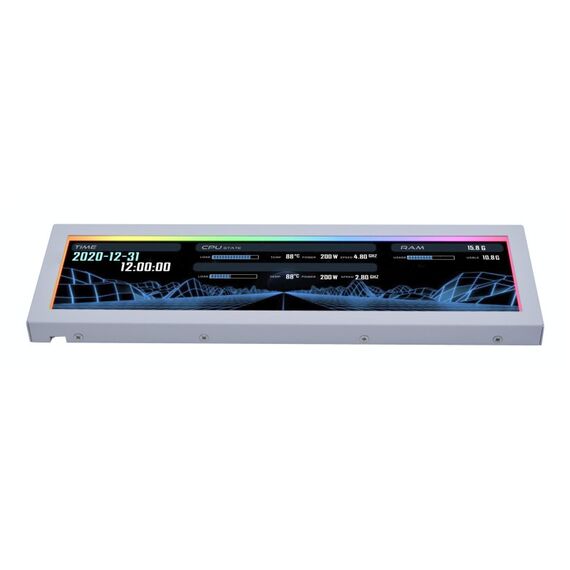 Lian Li SM088W Universal Anzeige, 3 image