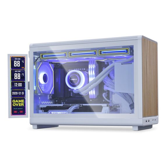 Lian Li SM088W Universal Anzeige, 6 image