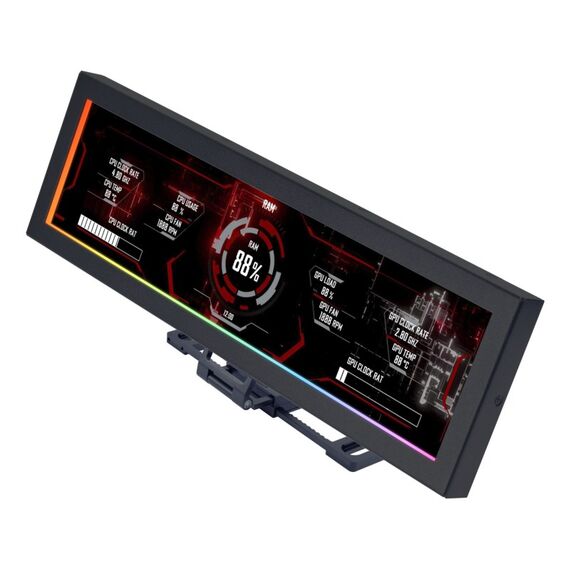 Lian Li SM088X Universal Anzeige, 2 image