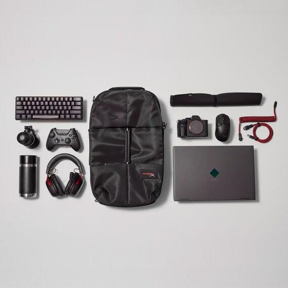 HyperX Knight Rucksack, 10 image