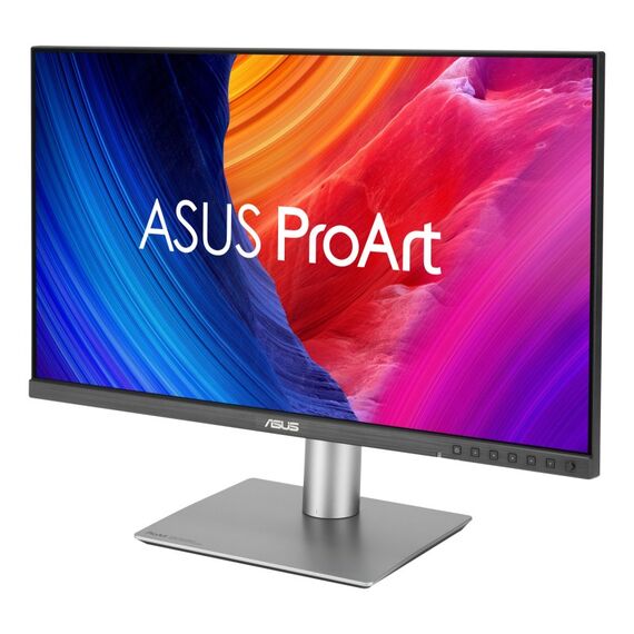 ASUS ProArt PA278CGRV Computerbildschirm 68,6 cm (27") 2560 x 1440 Pixel Wide Quad HD LCD Silber, 6 image