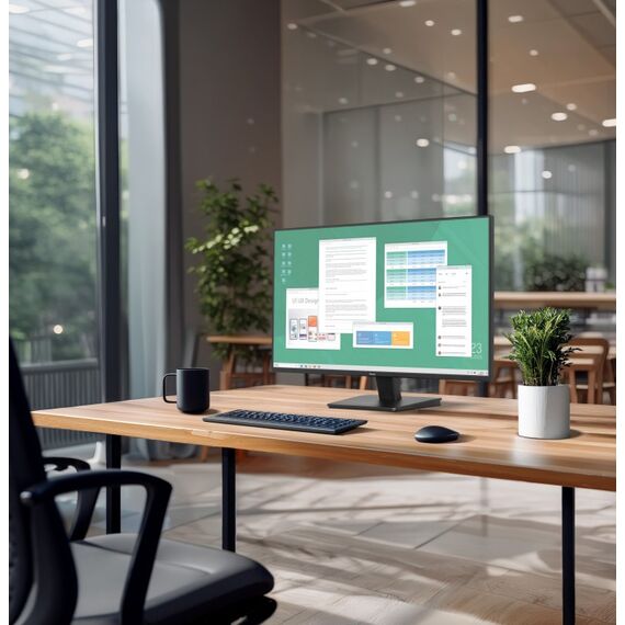 iiyama ProLite X2791HS-B1 Computerbildschirm 68,6 cm (27") 1920 x 1080 Pixel Full HD LED Schwarz, 17 image