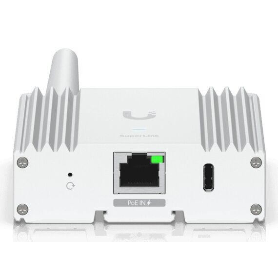 Ubiquiti SuperLink Gateway/Controller 10, 100 Mbit/s, 4 image