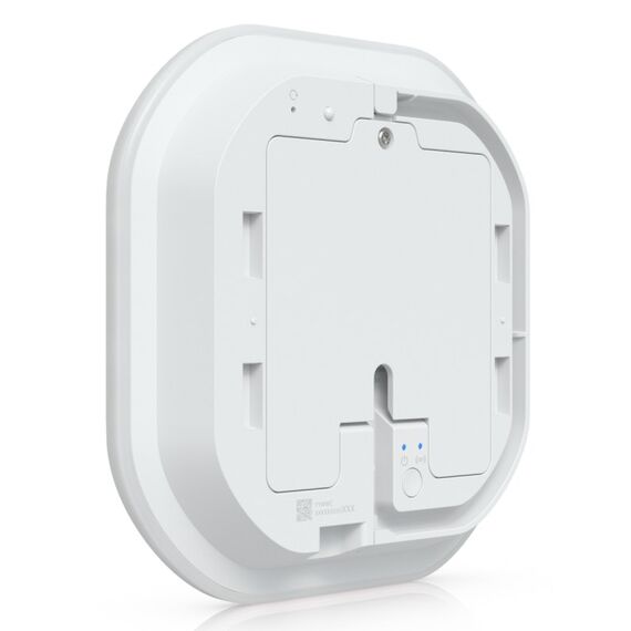 Ubiquiti USL-Siren Verdrahtete Sirene Drinnen/Draußen Weiß, 2 image
