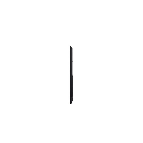 LG 75UL5Q-M Signage-Display Digital Signage Flachbildschirm 190,5 cm (75") LED WLAN 500 cd/m² 4K Ultra HD Schwarz WebOS 24/7, 3 image