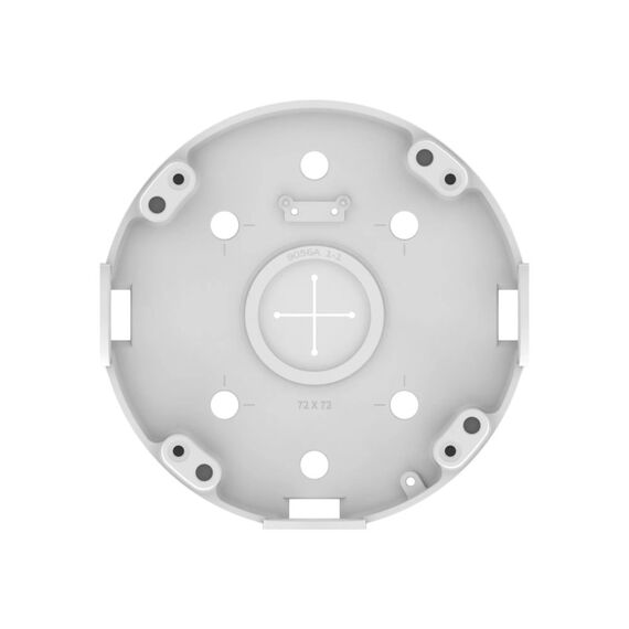 Hanwha SBP-900CMW Überwachungskamerazubehör Hängerhalterung