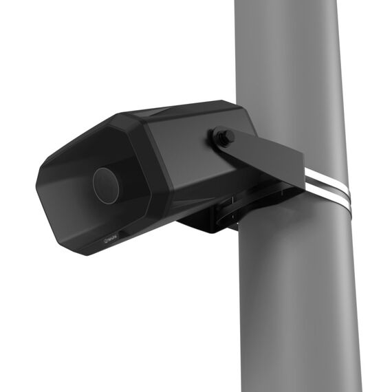Hanwha SPA-H100B Public Address (PA) Lautsprecher, 3 image