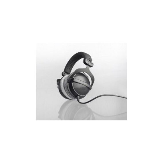 Beyerdynamic DT 770 PRO 80Ω Kopfhörer Kabelgebunden Kopfband Bühne/Studio Schwarz, 2 image